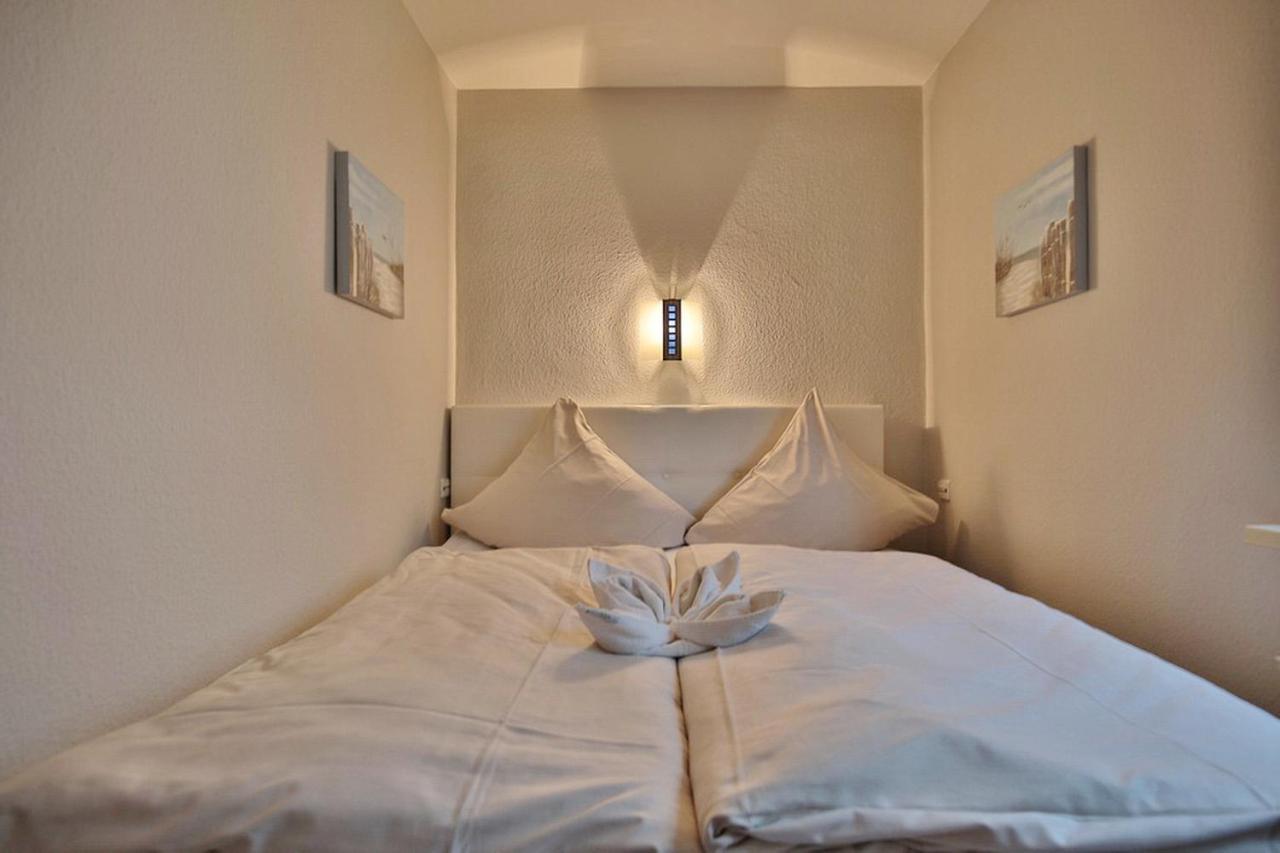 טימנדורפר שטרנד Domizil Strandallee 180 Domizil Strandallee 180 Appartement 5 מראה חיצוני תמונה