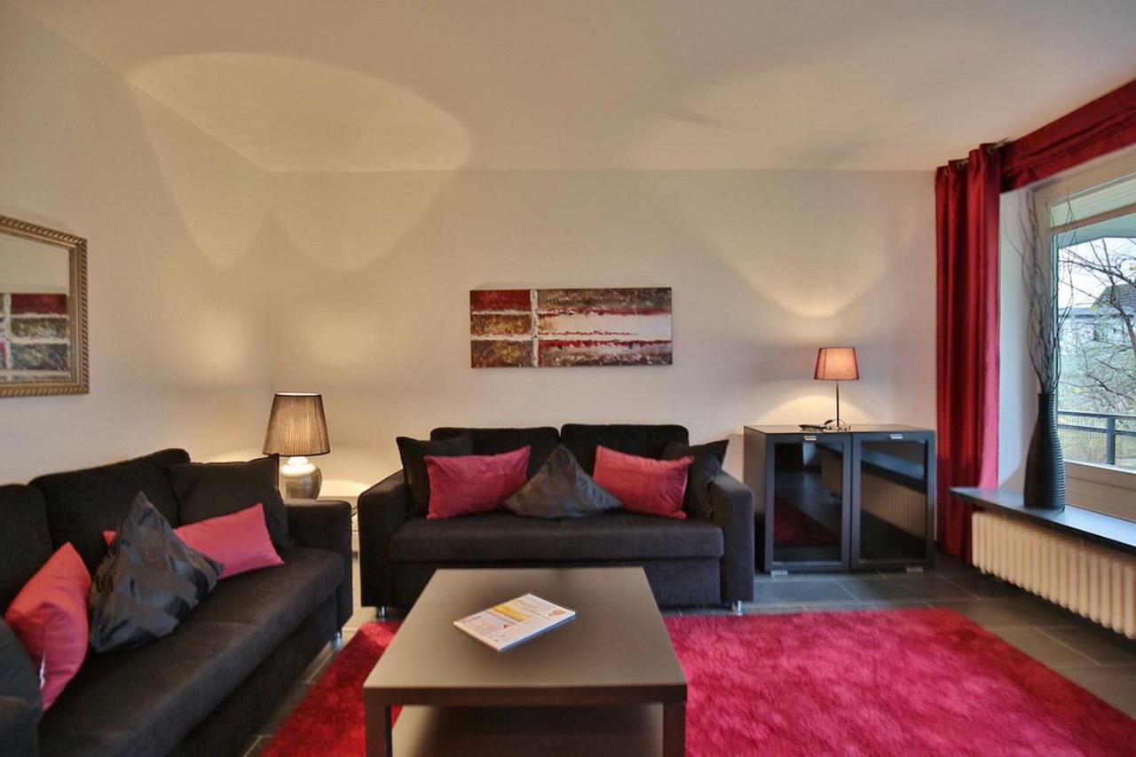 טימנדורפר שטרנד Domizil Strandallee 180 Domizil Strandallee 180 Appartement 5 מראה חיצוני תמונה