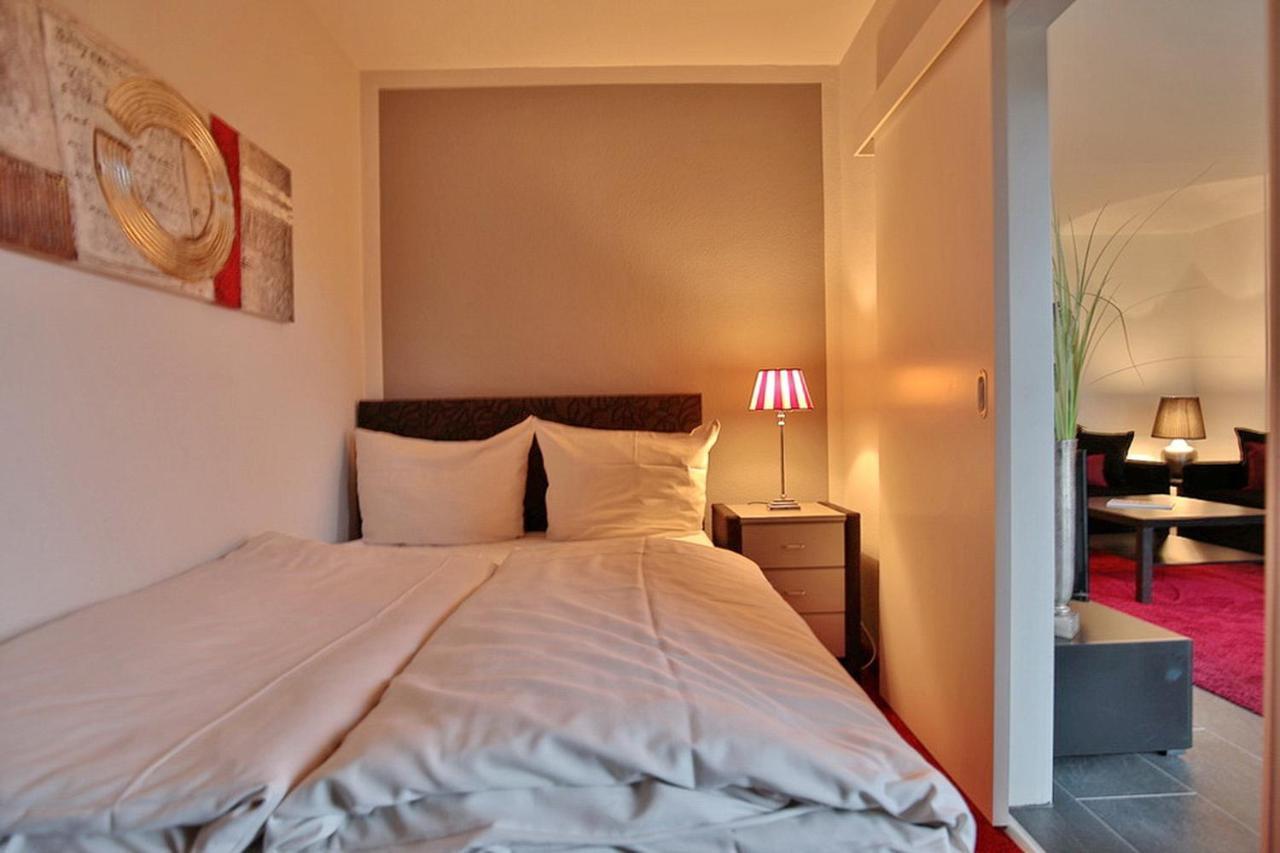 טימנדורפר שטרנד Domizil Strandallee 180 Domizil Strandallee 180 Appartement 5 מראה חיצוני תמונה