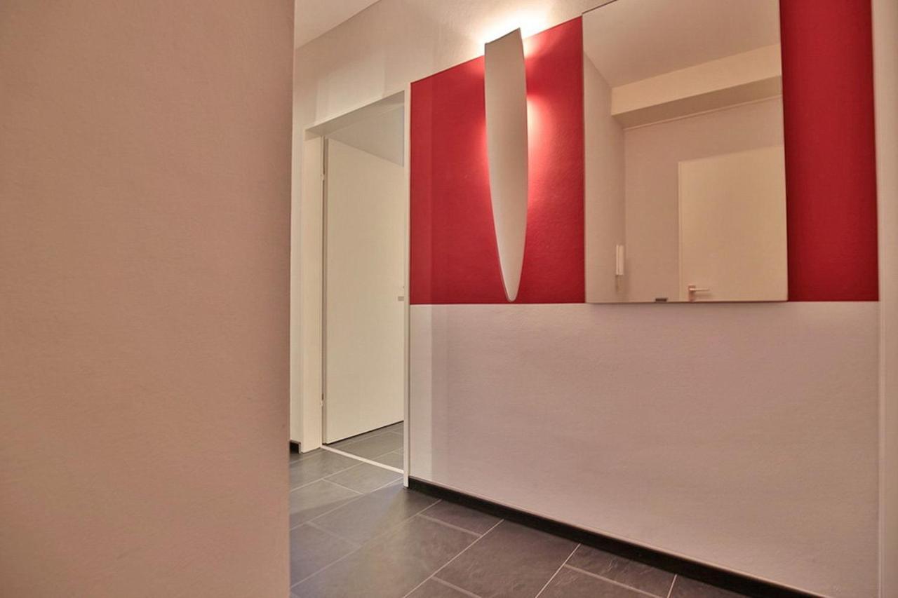 טימנדורפר שטרנד Domizil Strandallee 180 Domizil Strandallee 180 Appartement 5 מראה חיצוני תמונה