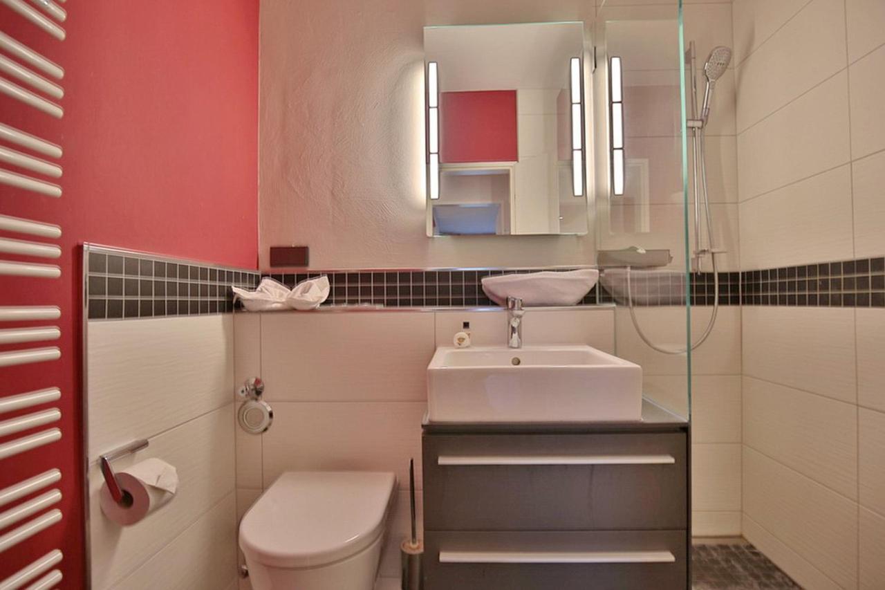 טימנדורפר שטרנד Domizil Strandallee 180 Domizil Strandallee 180 Appartement 5 מראה חיצוני תמונה